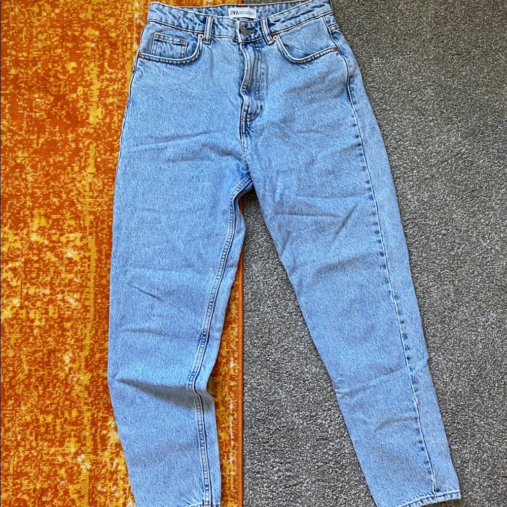 Zara Jeans